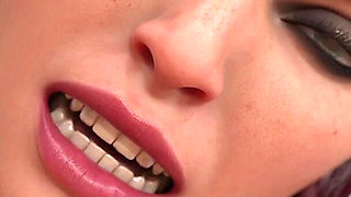 Slutty Pregnant Wife Got Her Holes Fucked by Her Hubby's Friend