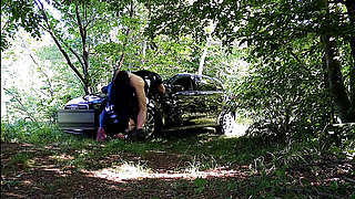 Nasty and Depraved Cum Swallower with a Passion for Licking Ass Holes