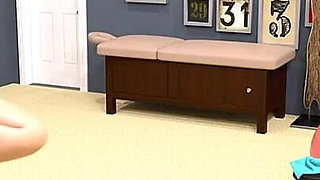 Love and Submission (0.08) Part 15 Don't Go Too Crazy, Ok by Loveskysan69