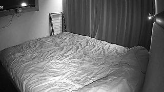 Amateur Hidden Cam with Dildo Wives