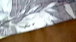 Horney Bhabhi Injoying Her Roommate in Bath