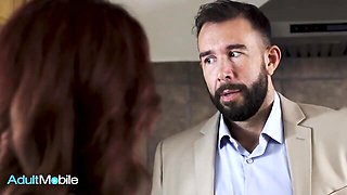Pretty Cherry Kiss and Will Pounder's adultmobile scene