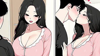 You slept with your sister's virgin best friend [01]