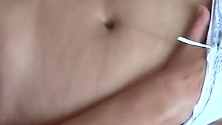 First Time My Wife Masturbates in Front of Her Boss