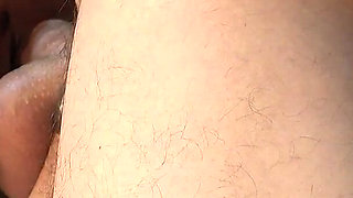 I Surprised My Stepsister with My Shaved Cock and She Loved It. Big Facial... Complete Video.