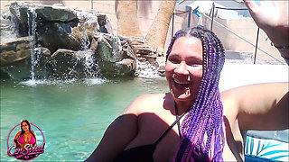Pool Day