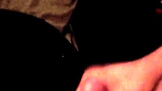 Netty's Rough Anal Adventure