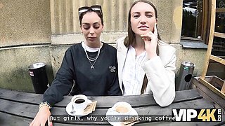 VIP 4K - hardcore smut