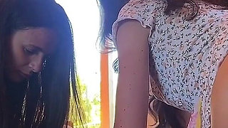 Freeze Time Stop Fucked Two Maid Free Use Creampie