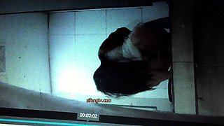 Amateur Hidden Cams Reveal Cock Riding Hoes