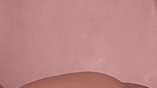 Babe with Tattoos and Her Girlfriend Lick and Fuck Their Cunts with a Double Ended Dildo