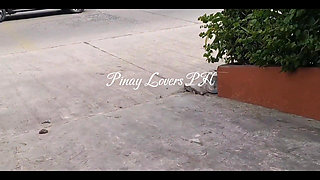 Stepsister Was Taught to Drive Until She Also Taught Him to Fuck His Pekpek