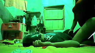 Good Learning! Stepsister Wants to Learn How to Have Sex Because She Has a Date with Her Boyfriend