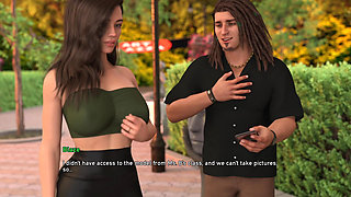Complete Gameplay - Steps of Debauchery, Part 21