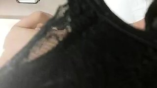 Amateur Doggystyle Hidden Cam