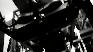 Welcome to the Realm of Black Lust