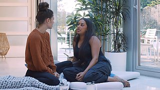 Squirting With Julia Trailer 1