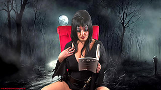 Helluva Halloween