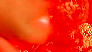 Flames of Passion - Two Strangers Fuck Me at a Swinger Party!
