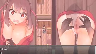 ããä¸ç¡ä¸¹ minigame gallery