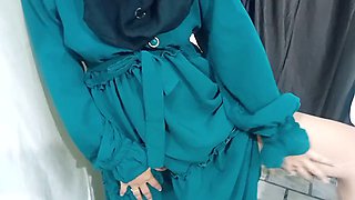 Housewife, hd videos, indonesian hijab