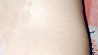 First Time Closeup Night Fucking My Cute Stepsister Part 1