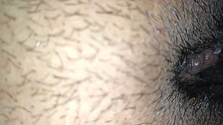 PART 2: Putting the Shaved Cock to Use! Raw Deep Fucking and Big Creampie