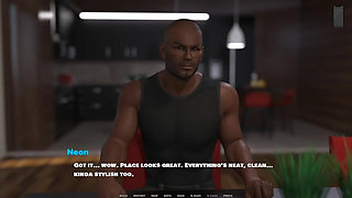 MILF Obssesion #03 Spanking My Big Ass Latina Boss