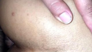 My ex wanted dick at night
