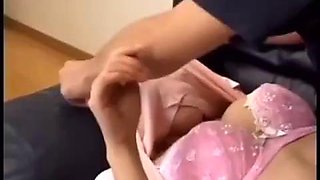 Japanese Stepmother Son Sex