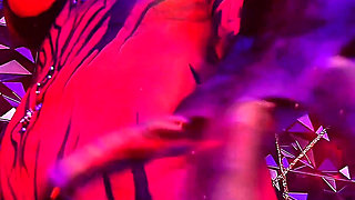 Lilith's Infernal Dance