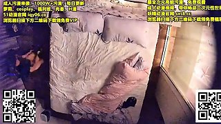 Amateur couple hidden cam