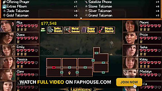 Treasure of Nadia: Jasmine massage oil ep 206