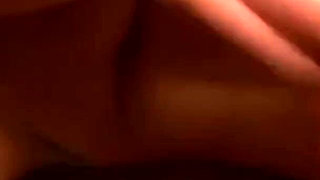 Ahegao MILF Stretched Wide by Throbbing Cock