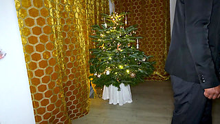 I'm Giving the Madbros a Sexy Surprise for Christmas - Luna Doll