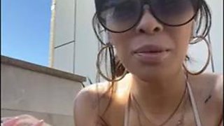 Akira showing off her amazing body: Blowjob, Amateur  Handjob Porn