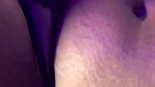 Nigerian Male Masseuse Massage and Fucked Ebony Bride to Be on Her Pre Wedding Night