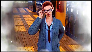 Double Task Ep7 - Part 40 - When I Left Her by MissKitty2K