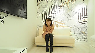 Look at My Bikini and Boots