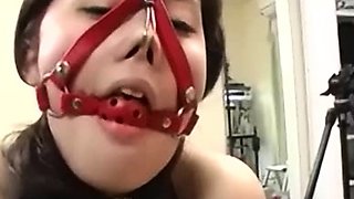 Amateur Asian Japanese Anal Creampie