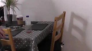 Give me good luck or be punished