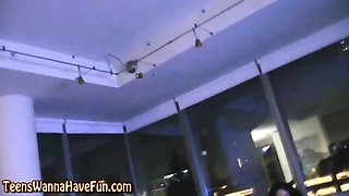 Amateur Small Tits young