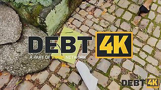 Debt4k. fail or screw