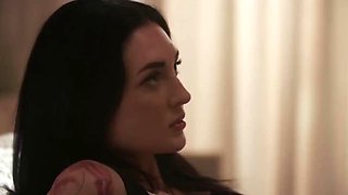 Codey Steele Fucks Big Tits Milf Charlotte Sins with Toys