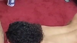 100% Anal in Front of Ex