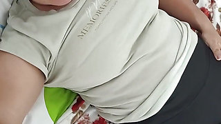 Delicious Deep Throat Blowjob