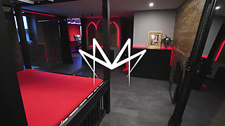 Pure Humiliation (FFM)