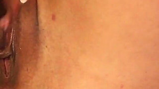 Sofia Cucci an Italian Slut with Two Big Boobs and Dark Hair Uses Sex Toys to Pleasure and Stimulate Her Clit