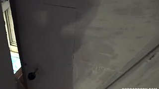 Horror Porn 5 The girl from the well