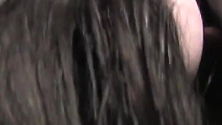 Naughty Desires Fulfilled with Passion